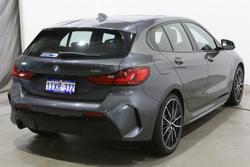 2021 BMW 1 Series 118i M Sport