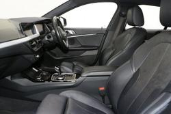 2021 BMW 1 Series 118i M Sport