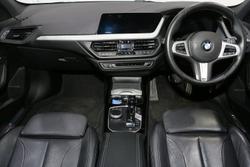 2021 BMW 1 Series 118i M Sport