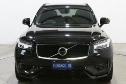 2019 Volvo XC90 T8 R-Design