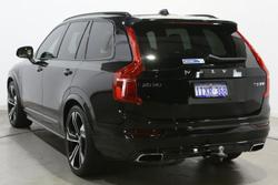 2019 Volvo XC90 T8 R-Design