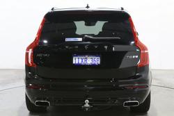 2019 Volvo XC90 T8 R-Design