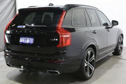 2019 Volvo XC90 T8 R-Design