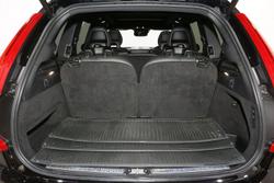 2019 Volvo XC90 T8 R-Design