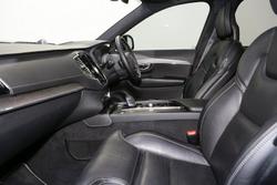 2019 Volvo XC90 T8 R-Design