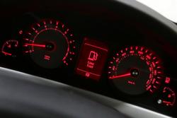 2008 Holden Commodore SV6