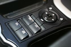 2008 Holden Commodore SV6