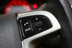 2008 Holden Commodore SV6