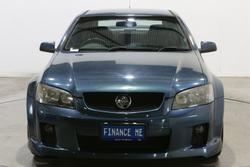 2008 Holden Commodore SV6