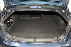 2008 Holden Commodore SV6