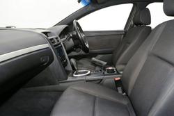 2008 Holden Commodore SV6