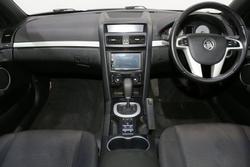 2008 Holden Commodore SV6