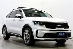2022 Kia Sorento GT-Line