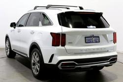 2022 Kia Sorento GT-Line