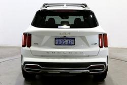 2022 Kia Sorento GT-Line