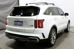 2022 Kia Sorento GT-Line