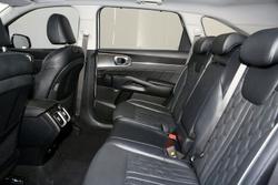 2022 Kia Sorento GT-Line