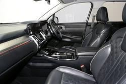 2022 Kia Sorento GT-Line