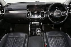 2022 Kia Sorento GT-Line