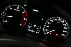 2016 Mitsubishi Pajero Sport Exceed