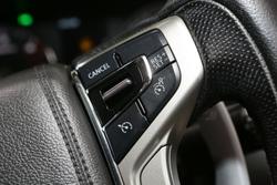 2016 Mitsubishi Pajero Sport Exceed