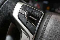 2016 Mitsubishi Pajero Sport Exceed