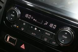 2016 Mitsubishi Pajero Sport Exceed