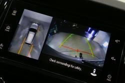 2016 Mitsubishi Pajero Sport Exceed