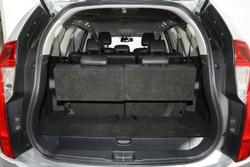 2016 Mitsubishi Pajero Sport Exceed