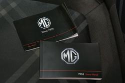 2024 MG MG3 Core