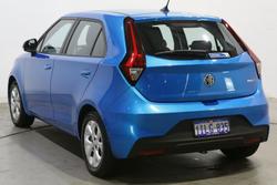 2024 MG MG3 Core