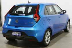 2024 MG MG3 Core