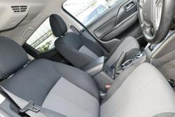 2023 Mitsubishi Triton GLX-R
