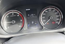2023 Mitsubishi Triton GLX-R