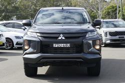 2023 Mitsubishi Triton GLX-R