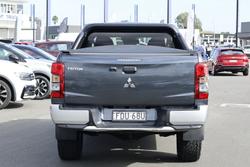 2023 Mitsubishi Triton GLX-R