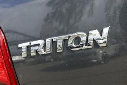 2023 Mitsubishi Triton GLX-R