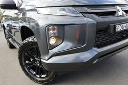 2023 Mitsubishi Triton GLX-R