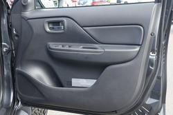 2023 Mitsubishi Triton GLX-R