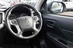 2023 Mitsubishi Triton GLX-R