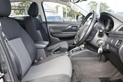 2023 Mitsubishi Triton GLX-R