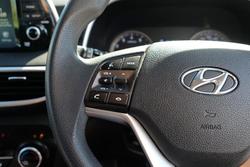2018 Hyundai Tucson Go