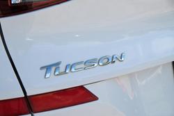 2018 Hyundai Tucson Go