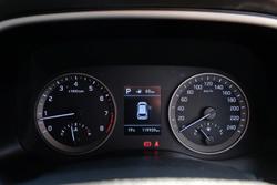 2018 Hyundai Tucson Go