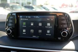 2018 Hyundai Tucson Go