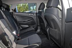 2018 Hyundai Tucson Go