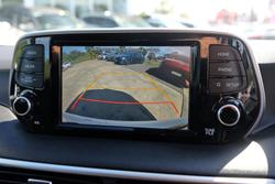 2018 Hyundai Tucson Go