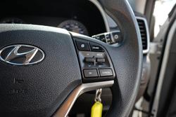 2018 Hyundai Tucson Go