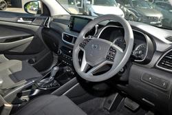 2018 Hyundai Tucson Go