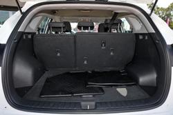 2018 Hyundai Tucson Go